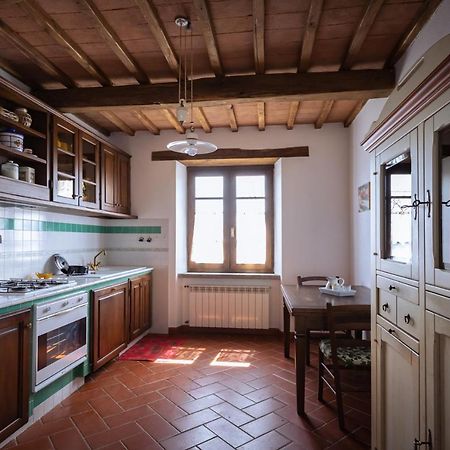 Santa Fiora Ospitalità Diffusa - Villa Vittoria Esterno foto
