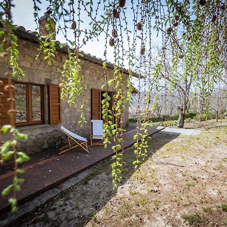 Santa Fiora Ospitalità Diffusa - Villa Vittoria Esterno foto