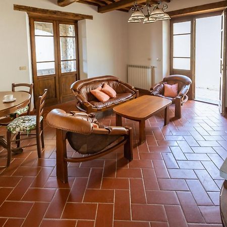 Santa Fiora Ospitalità Diffusa - Villa Vittoria Esterno foto