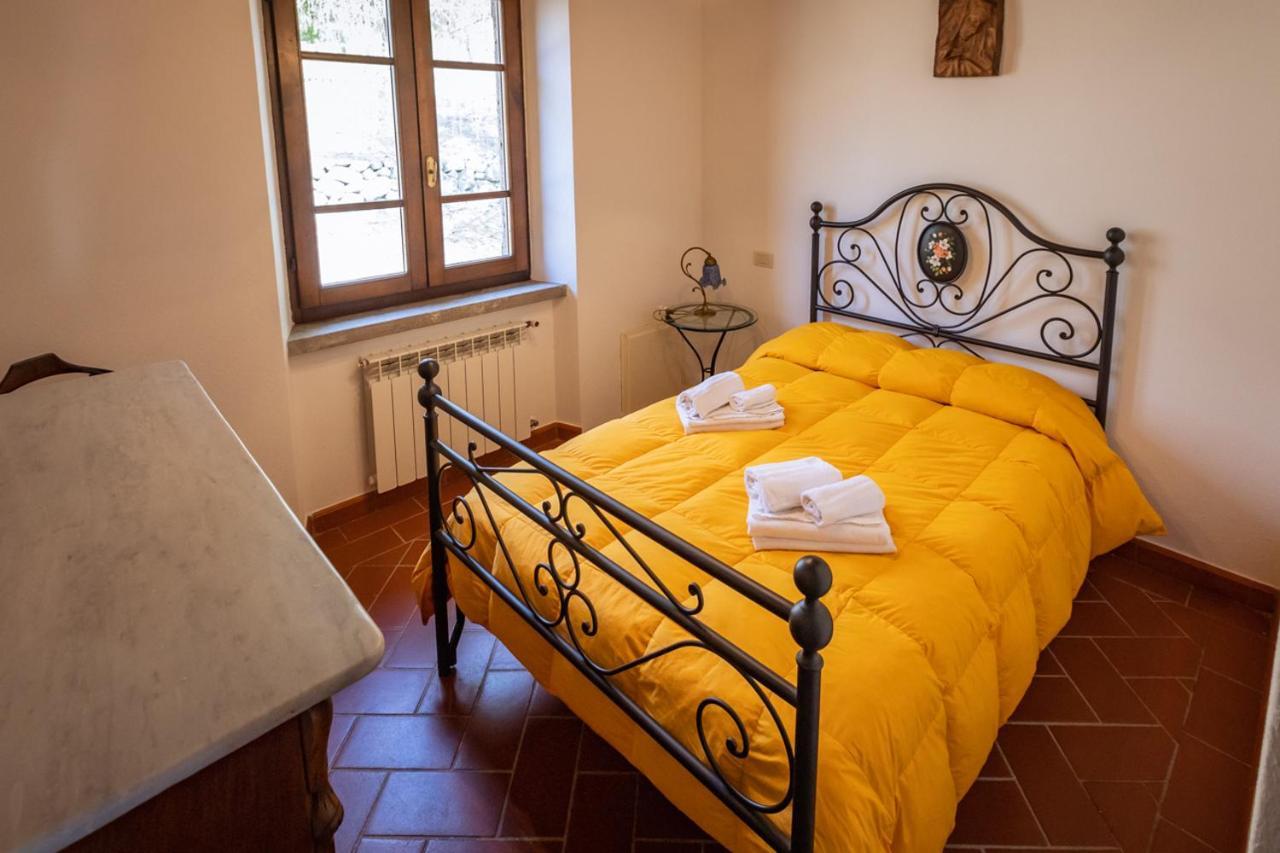 Santa Fiora Ospitalità Diffusa - Villa Vittoria Esterno foto