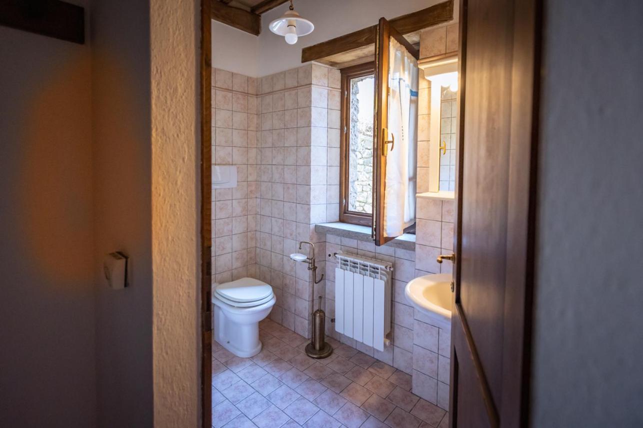 Santa Fiora Ospitalità Diffusa - Villa Vittoria Esterno foto